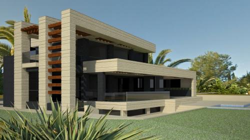 villas en Marbella, costa del sol