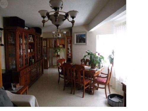 Venta Piso Reformado en Ribatejada