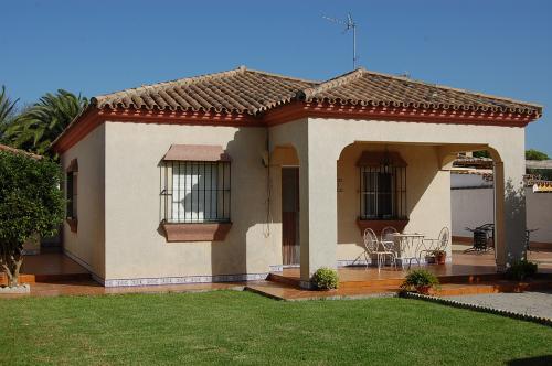  ¿Quieres un chalet Realmente Bonito?