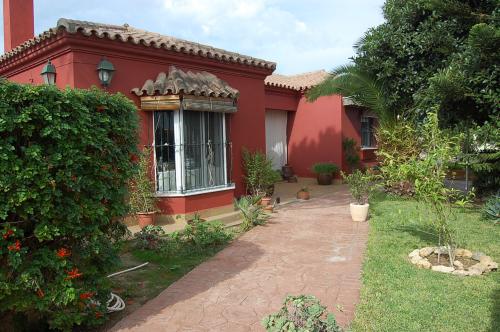 ¡Calidad de Vida en este Bonito chalet!