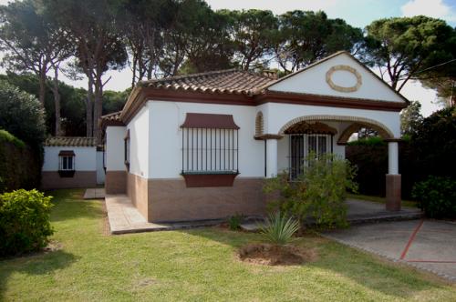 ¿Busca un chalet en la Rana Verde?