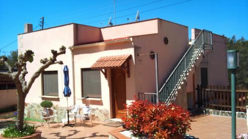 VENTA DE CASA EN EL Catllar Tarragona 