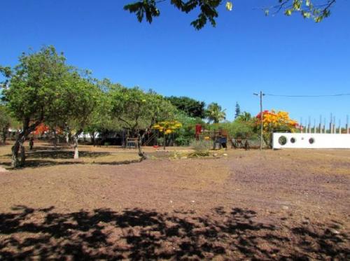 Propiedad de 24600 m2 Santa Cruz, Galapagos, Ecuador