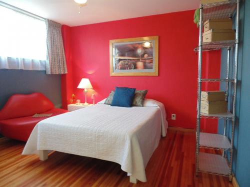 Stay in a suite fully furnished by Mexico City. At $ 1200MNX/night