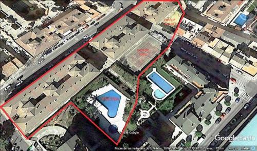 PISO EN UBEDA , AVENIDA LINARES, JUNTO A CARREFOUR Y MERCADONA