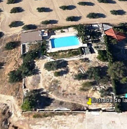 PARCELA EN JAEN, UNA GRAN OPORTUNIDAD PARA DISFRUTAR DE TODAS LAS EPOCAS DEL AÑO