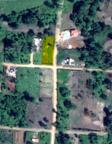 Hermoso terreno Quinta Vacacional Silanche en Pedro Vicente Maldonado, Pichincha, Ecuador