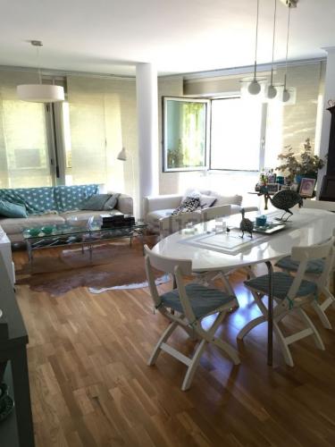 Piso en la playa de Cedeira, 3 dormitorios, 2 baños, casi nuevo