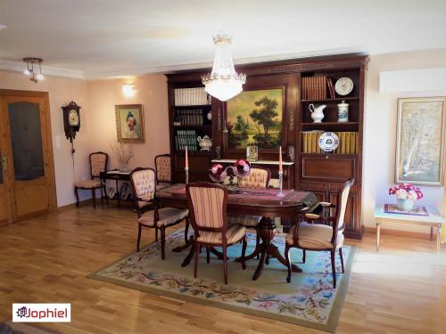 El Puig  ( valencia) azahar y mar