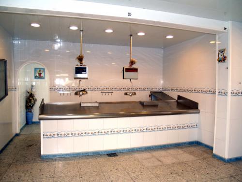 Local en venta a pie de calle