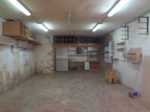 Magnifico local para montar cualquier negocio de 50 m2