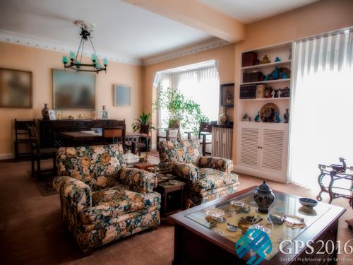 Magnifico piso en una zona privilegiada de Bilbao