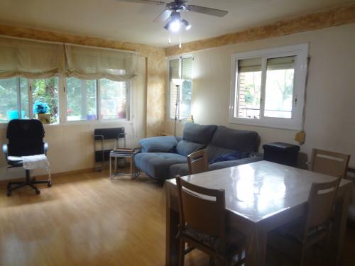 Piso en venta en el distrito de sant marti en el barrio de pueblo nuevo