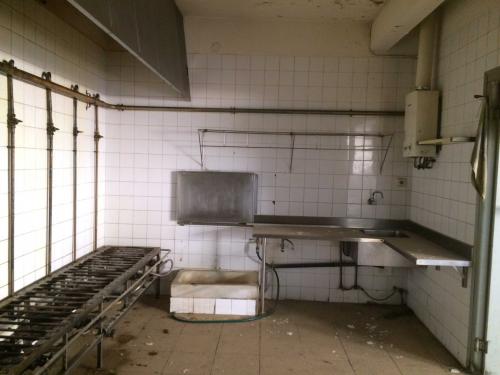 Muy bien comunicado, zona recreativa Barcinova 