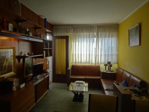 Todas las estancias son exteriores por lo que la vivienda tiene mucha luz natural