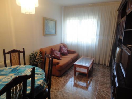 Preciosa vivienda de 55 m2 con parking privado