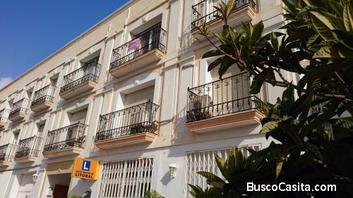 Piso en venta en Turre (Almería)