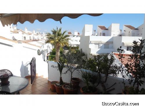 Apartamento en venta en Vera Playa