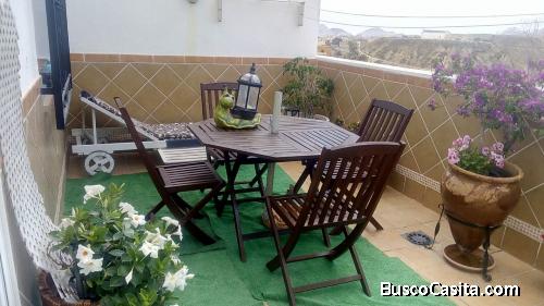 Dúplex en venta en Turre