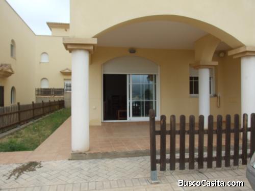 Apartamento en venta en Los Gallardos