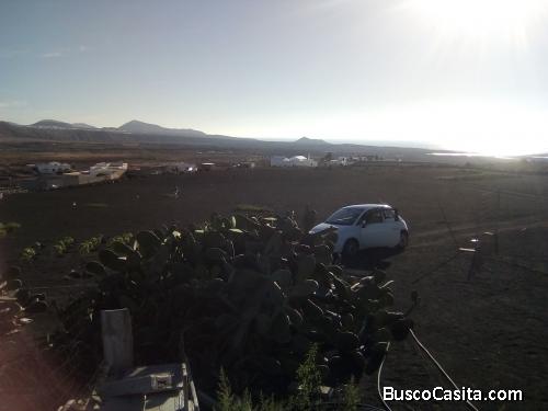 Finca Mas solar urbano exclusivo vistas Soo 