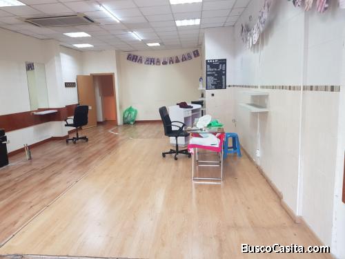 ALQUILO LOCAL S,SEBSATIAN DE LOS REYES