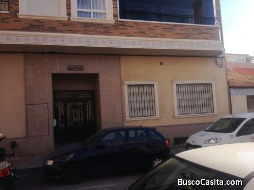 Venta piso 3 dormitorios 2 baños Torrevieja