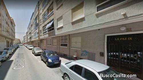 Venta apartamento 2 dormitorios amueblado Torrevieja