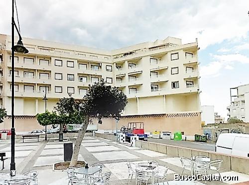 Piso atico 3 dormitorios 2 baños y amplia terraza