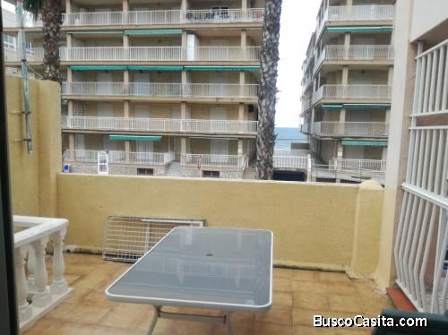 Piso 3 dormitorios 2 baños Playa acequion Torrevieja