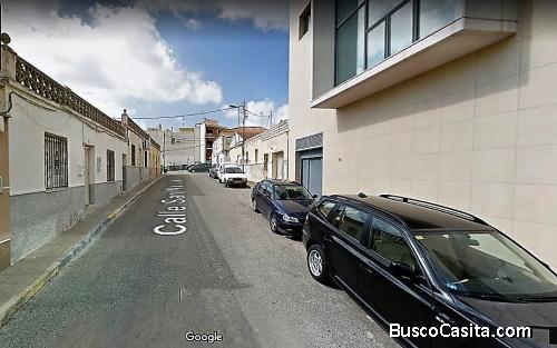 VENTA CASA CENTRO SAN MIGUEL