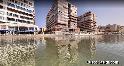 Venta piso 3 dormitorios 2 baños Torrevieja