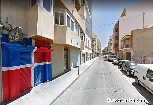 ALQUILER LOCAL OFICINA O COMERCIO