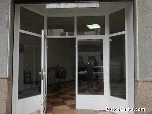 Alquiler oficna local  45 m2 Torrevieja