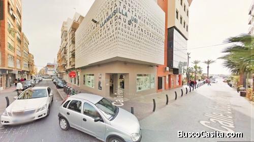 Venta piso 3 dormitorios 2 baños Torrevieja