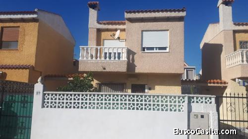 Venta Duplex 2 dormitorios independiente El Chaparral