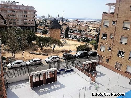 vende apartamento 1d Plaza Molino Rampaina