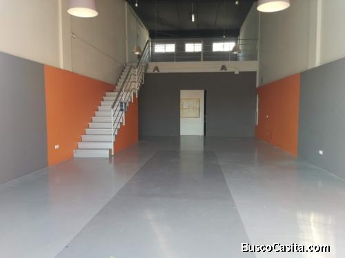 Alquiler local San Javier