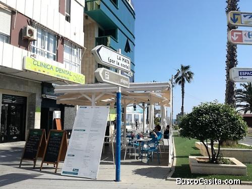 Alquiler local oficina centro Torrevieja