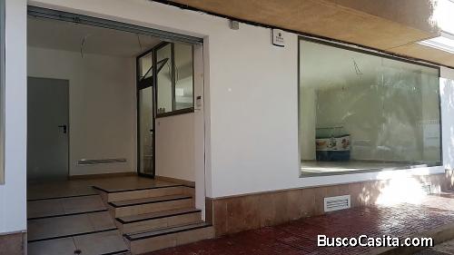 Alquiler Oficina-Local  Torrevieja