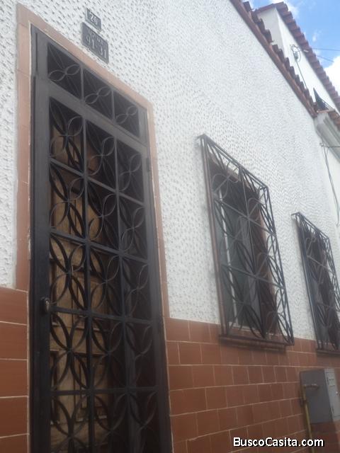 hermosa casa en venta en Manicomio