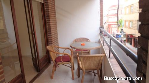 Apartamento a 500 metros de la Playa de Acequión, Torrevieja