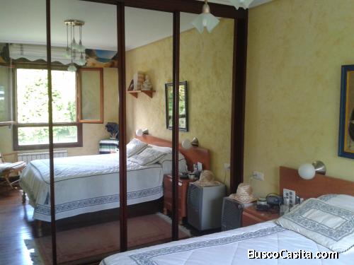 Piso en la reserva de la biosfera de Urdaibai, Surf , playas, senderismo, escalada, navegación...