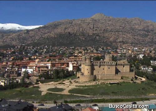 Particular vende chalet en plena naturaleza