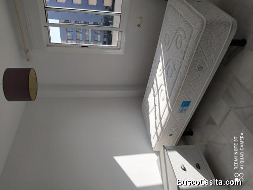 venta de piso esquinero nuevo en avenida jose amat benavides con calle ulises