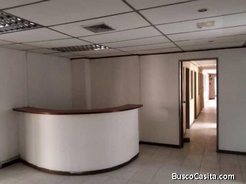 Oficina En Venta - Av Urdaneta