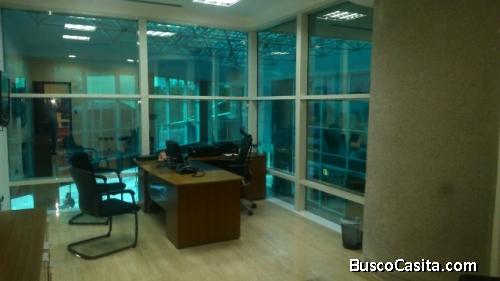 Oficina en venta La Castellana Caracas