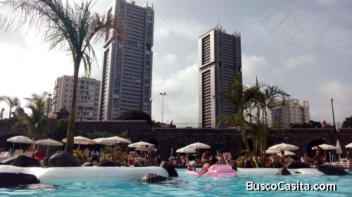 Se Alquila Vivienda de 3 dormitorios para larga temporada en La Torre I de Santa Cruz.
