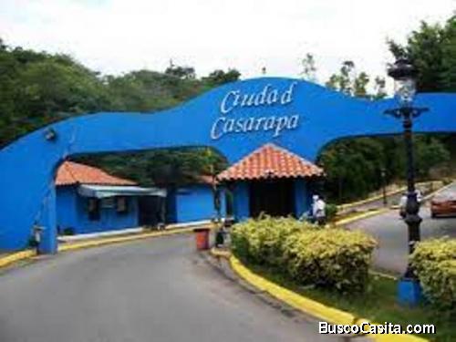 Guarenas Ciudad Casarapa Apartamento en venta