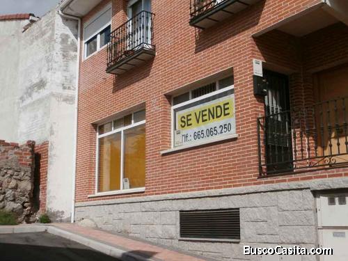 Particular vende local, oficina o negocio